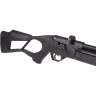 Пневматическая винтовка HATSAN FLASH QE 5,5 мм (пластик, 3 Дж) 00181115