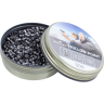 Пуля пневматическая BORNER HOLLOW POINT 4,5мм, 0,58гр (500 шт.) 00184653